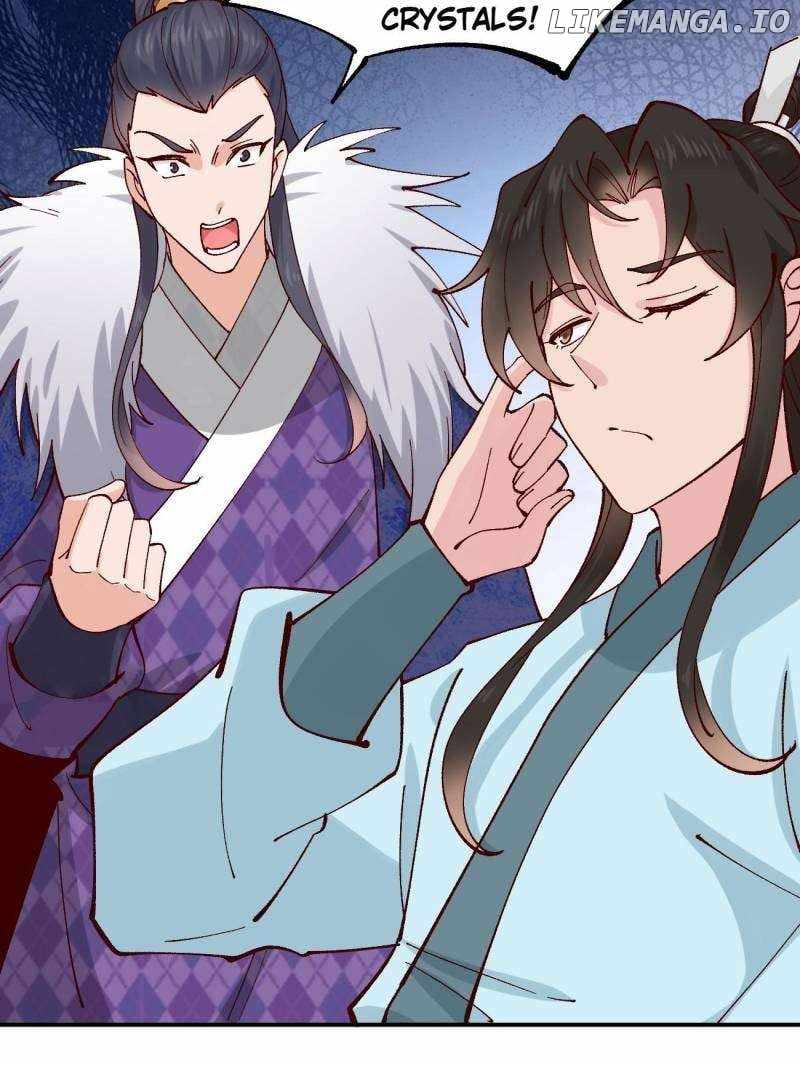 Young Master, Please don’t show off Chapter 174 29